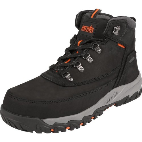 Scruffs scarfell safety - scarfell,