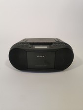 Sony CFD S70 – Y2K Boombox