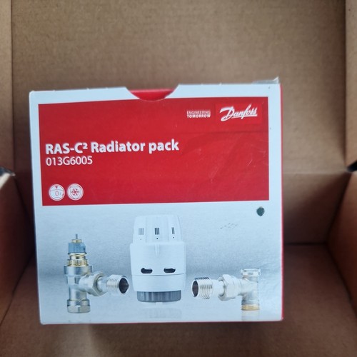 Danfoss randall ras 15mm - randall,