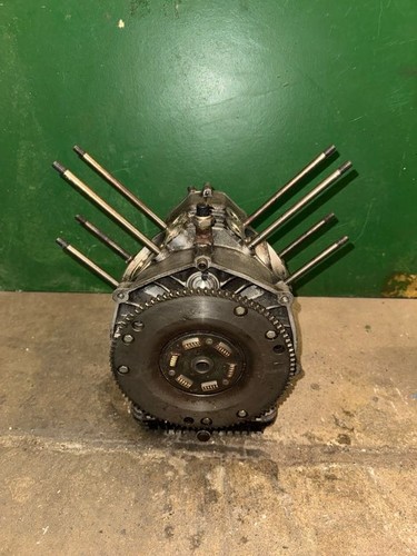Moto guzzi v50 engine - guzzi, 1/2