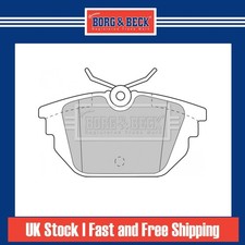 Brake Pads Set For Lancia