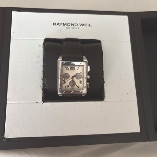 Raymond weil men - raymond,