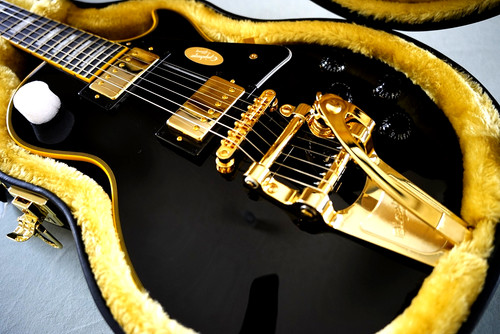Epiphone joe bonamassa - epiphone,