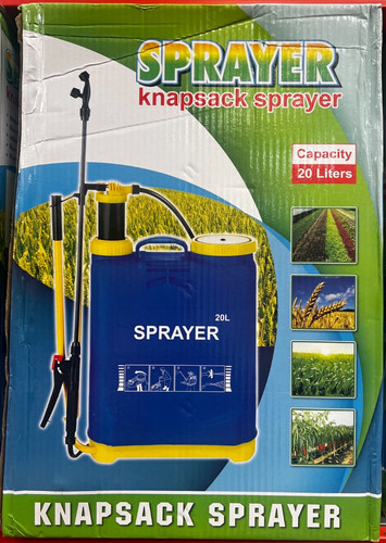 20l backpack weed killer - backpack,