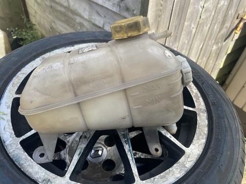 Ford granada mk3 dohc - granada, 2.0