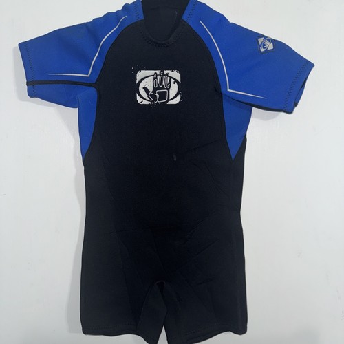 Body glove kids wet suit - kids,