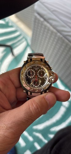 Tissot motogp chronograph - tissot,