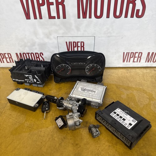 Vauxhall corsa lock - corsa,