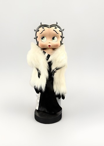 Vintage betty boop danbury - vintage,