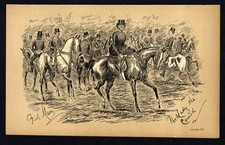 LADY SHE CARRIED 1883 Finch