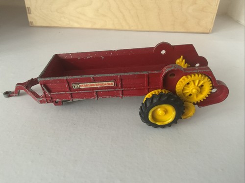 Britains farm toys - -, 9540