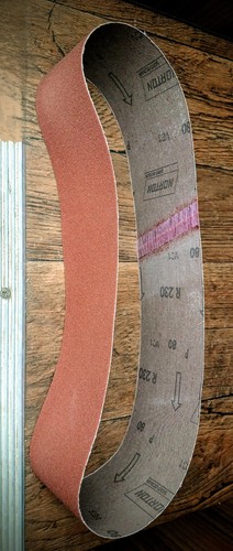 1x100 915mm sanding - 915mm,