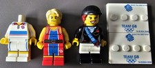 LEGO Team GB Olympic