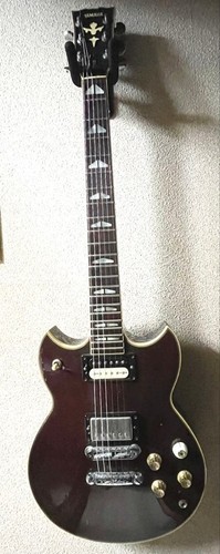 Yamaha sg700 electric - sg700,