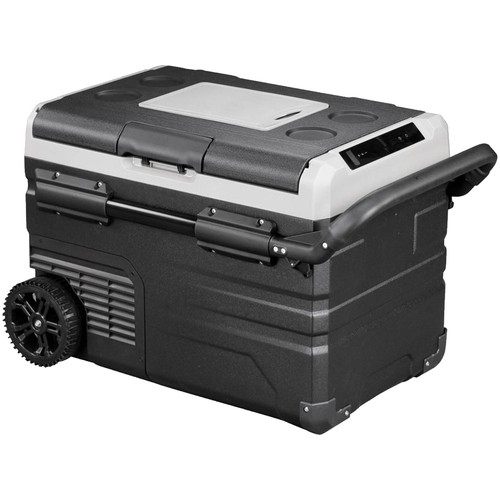Alpicool 12v mains compressor - 12v,