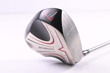 Benross Innovator Driver / 10 Degree / Regular Flex Prolaunch Platinum Shaft