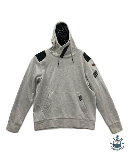 Kushitani pull hoodie - kushitani,