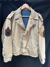 US Army M41 Combat Jacket - Rangers - 46" Chest