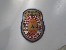 Vintage Dart Patches Mostly