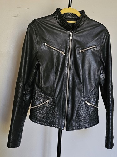 Vera pelle women black - pelle, women's