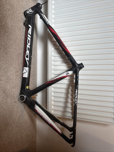 Ridley orion frame - ridley,