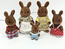 Sylvanian Families Wildwood