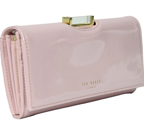 Ted baker long dusty pink - baker,