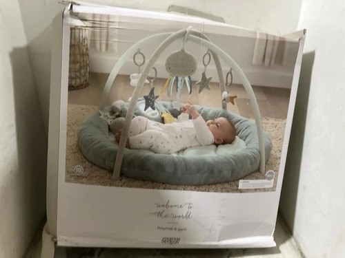 Mamas papas welcome - welcome, to