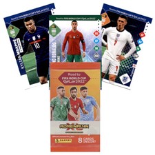 Panini Road to World Cup Qatar 2022 Adrenalyn XL 154-315