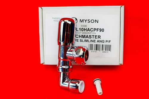 Myson matchmaster decorative - myson,