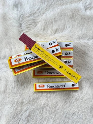 Panchavati dhoop incense large - dhoop,
