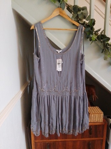 Ladies grey mix - grey,