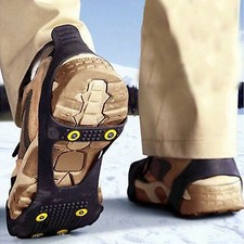 Anti Slip Ice Grippers Spikes