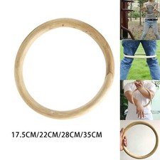 Wing Chun Rattan Ring Martial Arts for Wing Chun Dummy Boxing IP Man Wing Chun