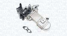 EGR Valve Fits CITROEN C4 II