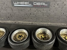 BBS RS Racing E50 .1 E501