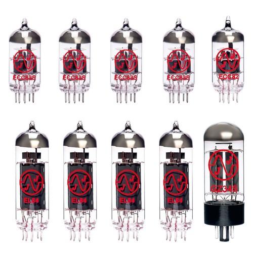 Replacement valve kit - kit, for