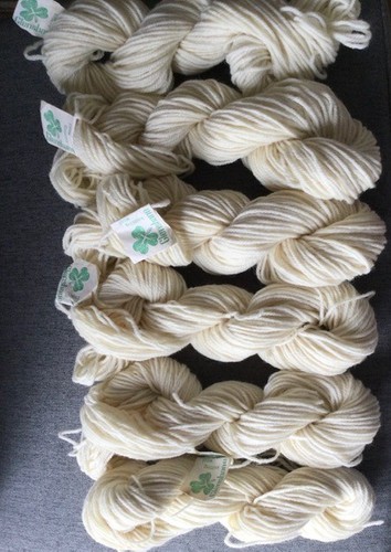 Glenshane irish wool - irish,