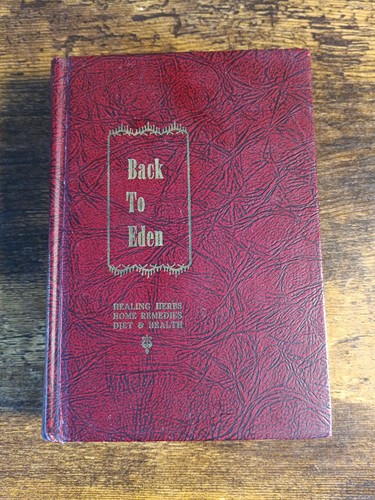 Rare 1968 back - rare, eden