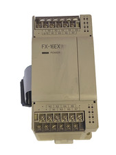 Mitsubishi Melsec FX-16EX-ES |