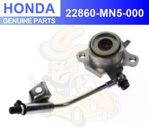 Honda slave cylinder - honda,