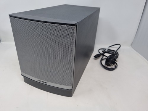 Bose companion series 2 - bose, 3