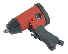 1/2" Half Inch Drive Air Impact Wrench Gun Ratchet