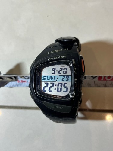 Discontinued casio referee - discontinued,
