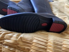 Cavallo Riding Boots Size 6.5