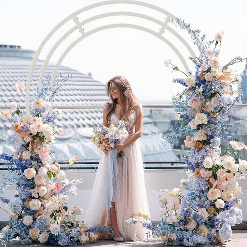Xxl garden arch - garden,