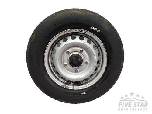 Ford transit r16 spare - ford,