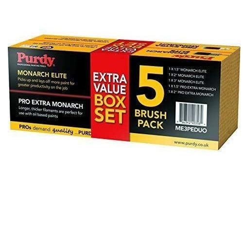 Purdy monarch elite pro - monarch,