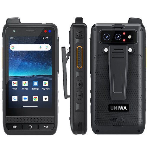 Unlock android rugged - unlock, 4g