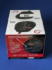 Cavallo Trek Hoof Boots | size